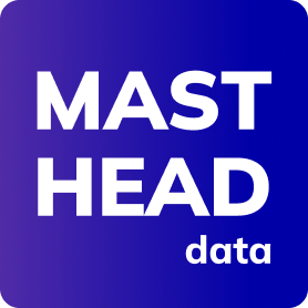 Masthead Data